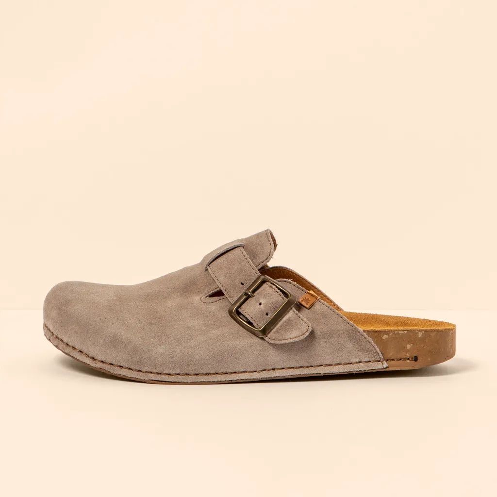 El Naturalista N5796 SILK SUEDE | TAUPE | CZC-75048619